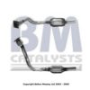 BM CATALYSTS BM80047 Catalytic Converter